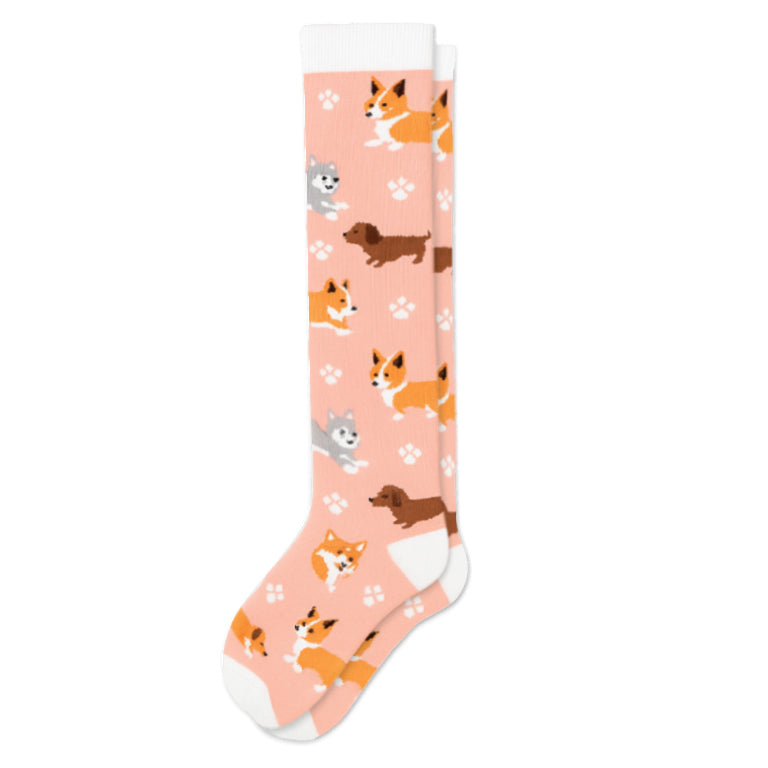Puppy Pals Compression Socks