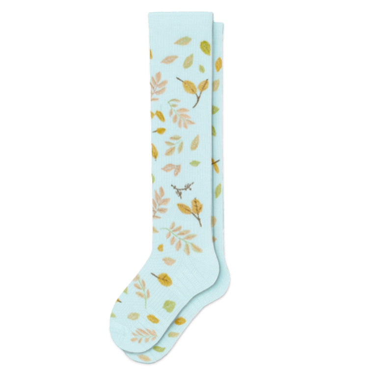 Autumn Breeze Compression Socks