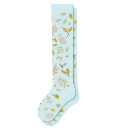Autumn Breeze Compression Socks