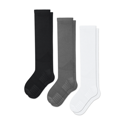 Classics Compression Socks Bundle 3-Pack