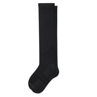 Black Compression Socks